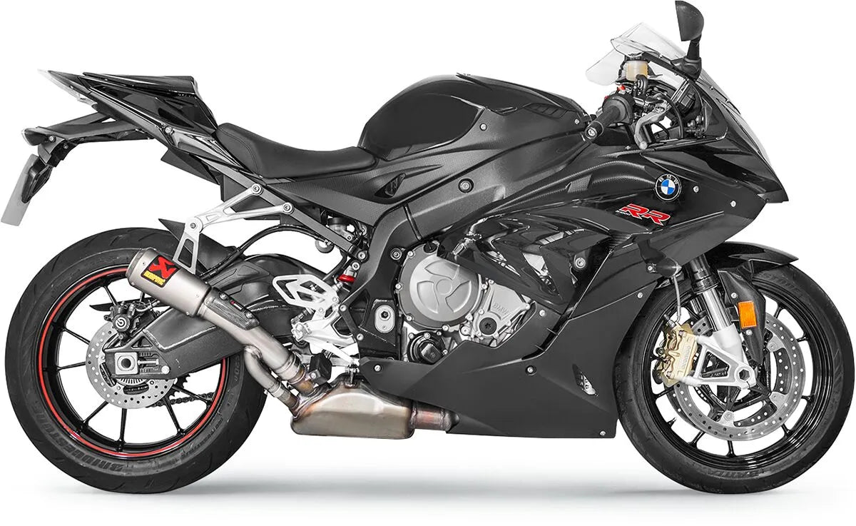 Akrapovic Slip-on Line Schalldämpfer