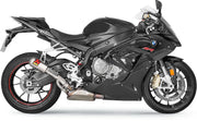 Akrapovic Slip-on Line Schalldämpfer