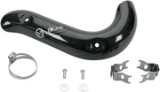 Moose Offroad E Line 4-Takt Auspuffrohrschutz
