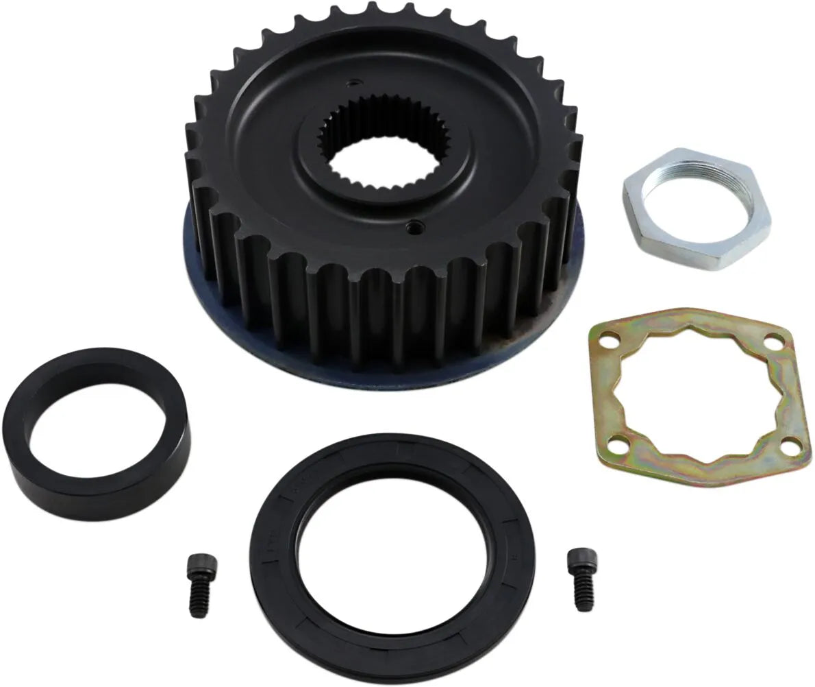 Belt Drives Ltd. Transmission Pulley 30t