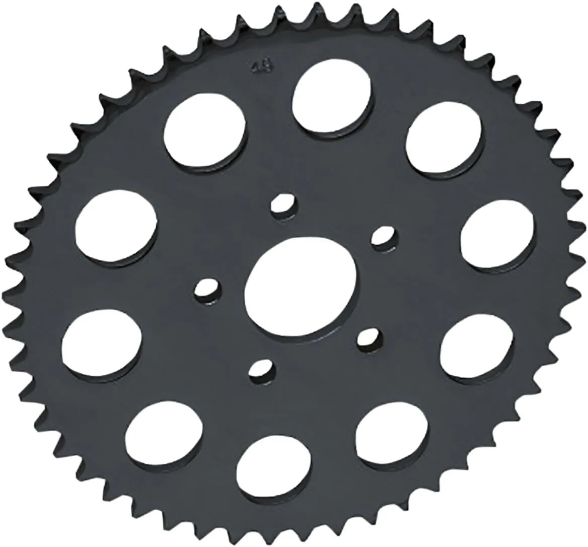 Drag Specialties Rear Wheel Sprocket 51 Tooth