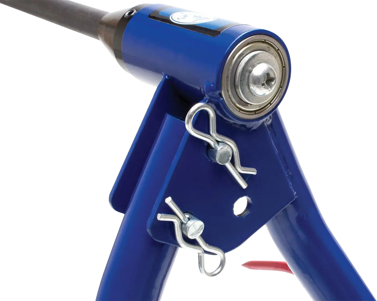 Motion Pro Axis™ Truing-balance Stand