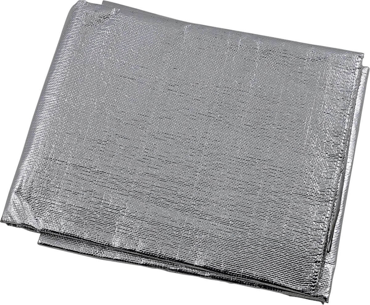 Moose Offroad Hitzeschild-Platte 36" X 36"