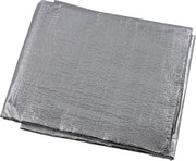 Moose Offroad Hitzeschild-Platte 36" X 36"