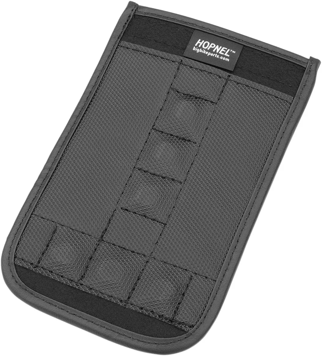 Show Chrome Universal Magnetic Tank Pouch