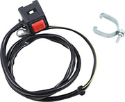 Moose Offroad Kill Switch - Push-button