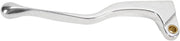 Parts Unlimited Clutch Lever - Polished Alloy