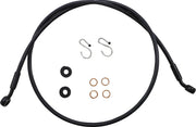 Magnum Shielding Xr Edelstahl Bremse Schlauch Satz