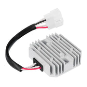 Motoplat Regulator - 12v Voltage Regulator