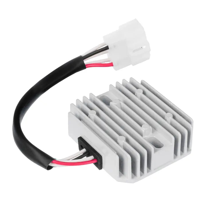 Motoplat Regulator - 12v Voltage Regulator
