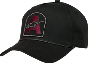 Alpinestars Acme Curved Bill Snapback Hat