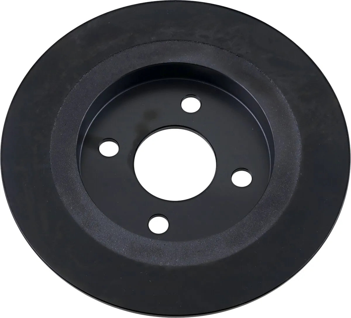 Drag Specialties Rear Brake Rotor For Oem Replacement - Rear