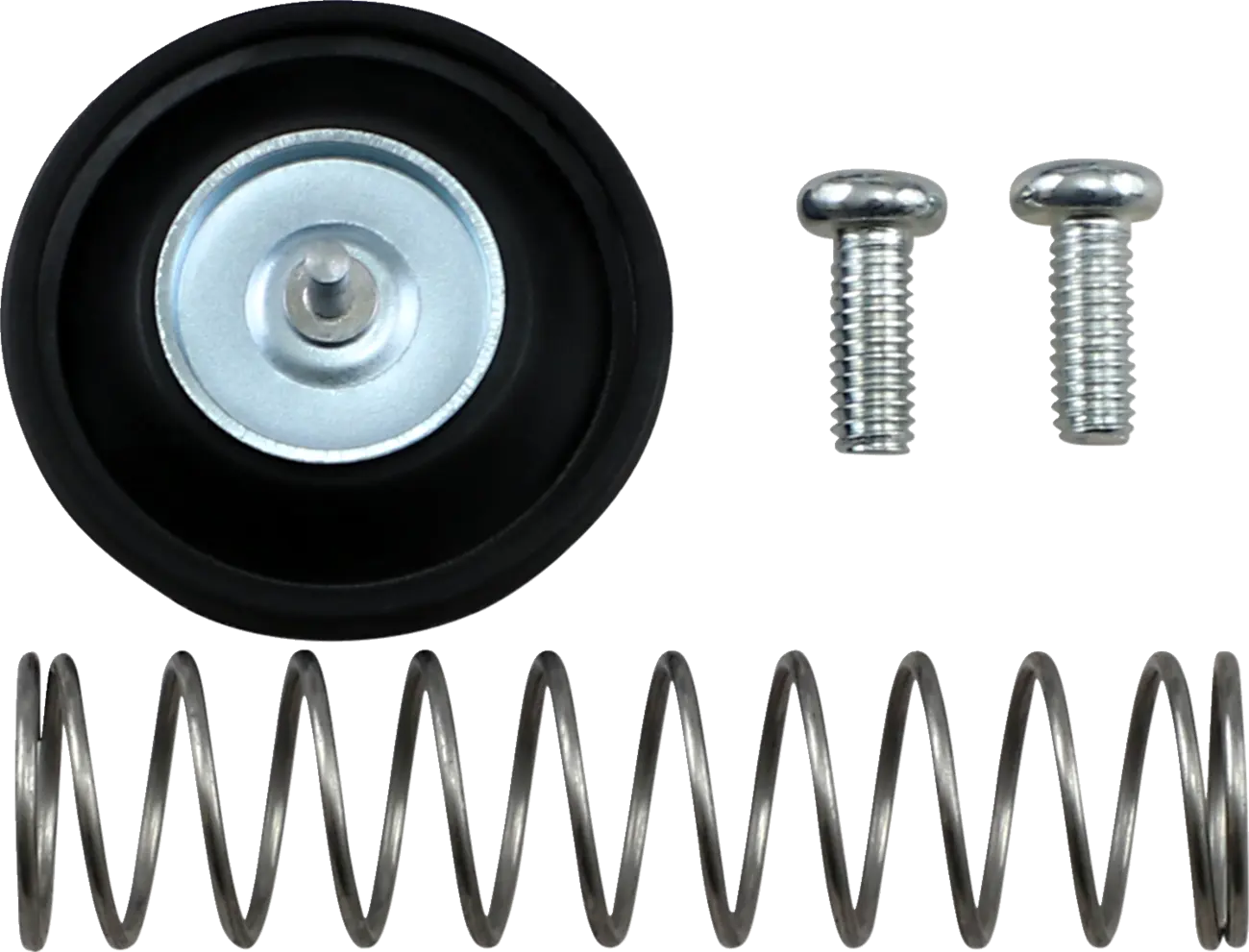 Parts Unlimited Air Cut-off Valve Rebuild Kit