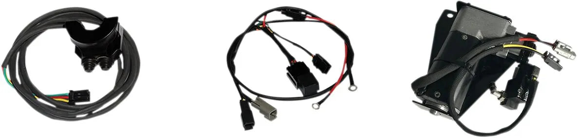 Legend Suspension Air-a Air Suspension For M-eight Softail