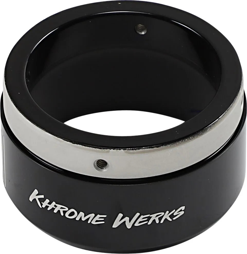 Khrome Werks 4-1/2" Klassic Endstück für Schalldämpfer