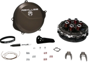 Rekluse Radiuscx 4.0 Complete Clutch Kit