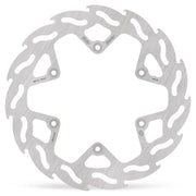 Moto-Master Flame Series Hintere Bremsscheibe - Hinten