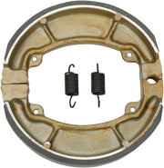 Ebc Kohlegraphit Bremsbeläge Für Motorräder - Vorne & Hinten
