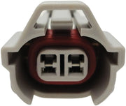Motion Pro Replacement Fuel Injector Pigtail