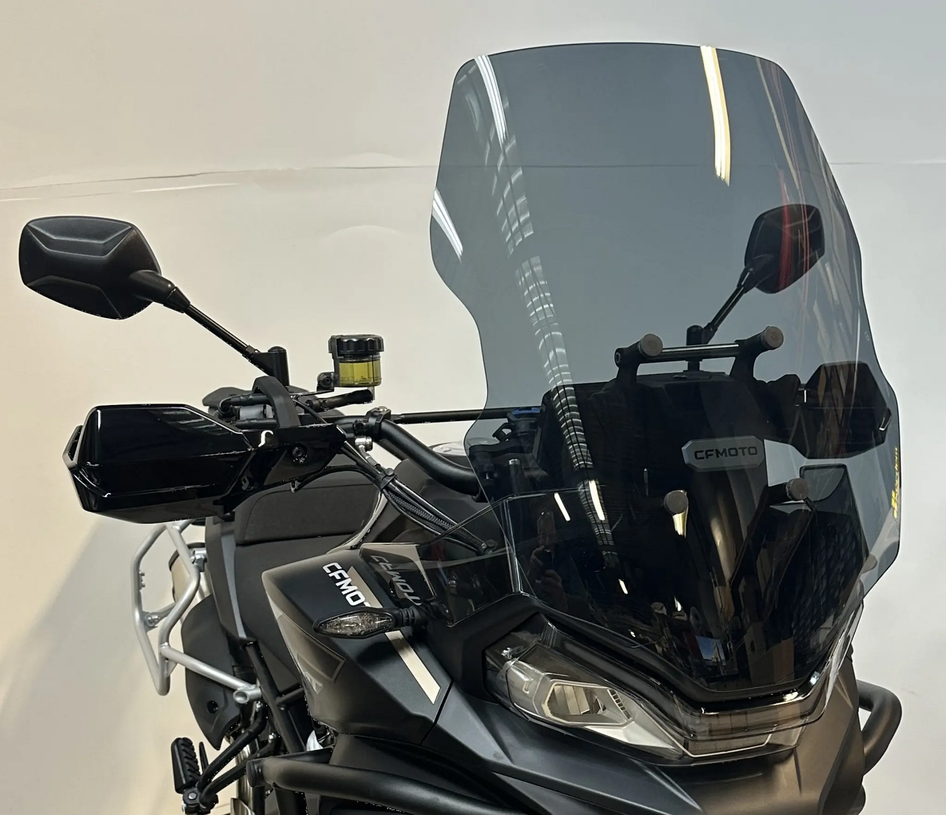 Bullster Windscreen for CF Moto 700MT
