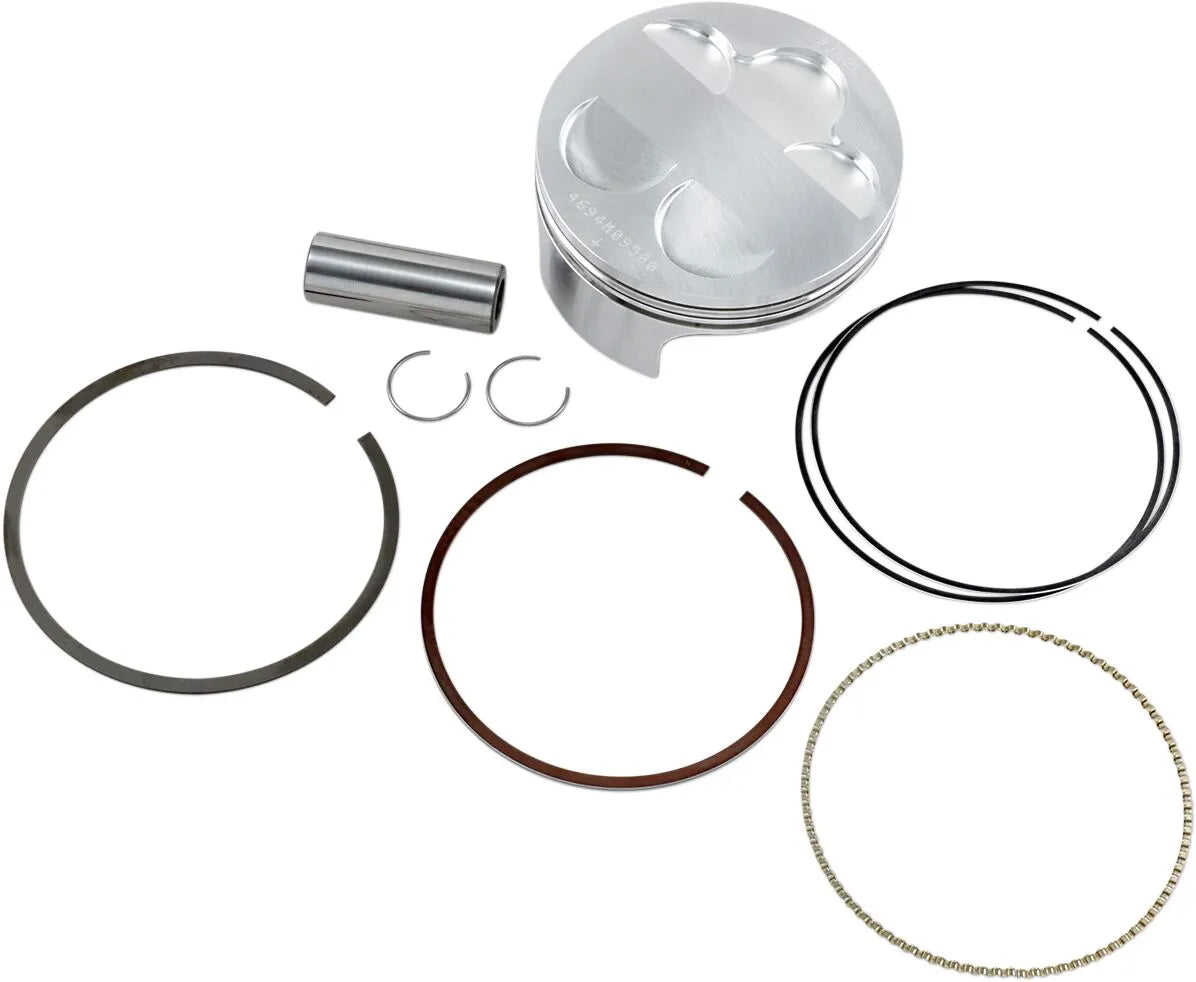 Wiseco Forged Piston Kit 426cc 4-stroke