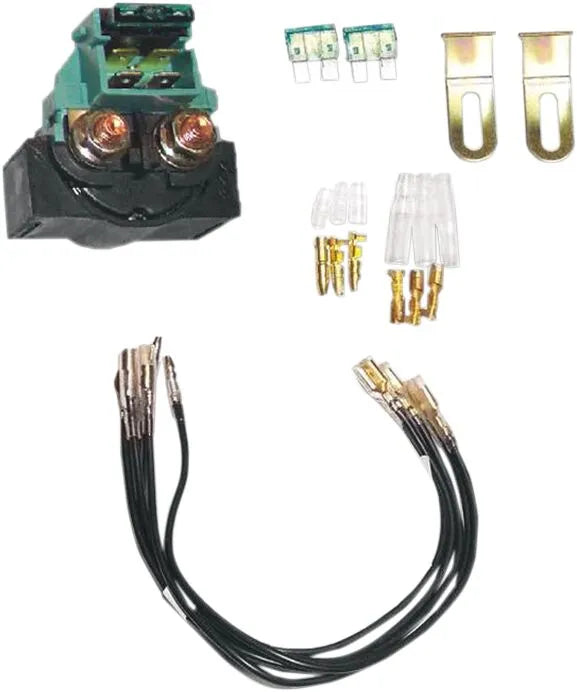 K&s Technologies 12v Starter Relay