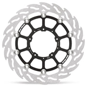 Moto-Master Flame Series Bremsrotor für verbesserte Leistung - Vorne