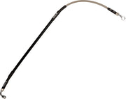 Moose Offroad Stainless Steel Braided Brake Line