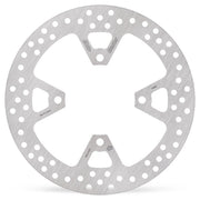Moto-Master Halo Series Feste Bremsscheibe - Hinten