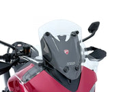 Wrs Sport Windshield Ducati Multistrada V2