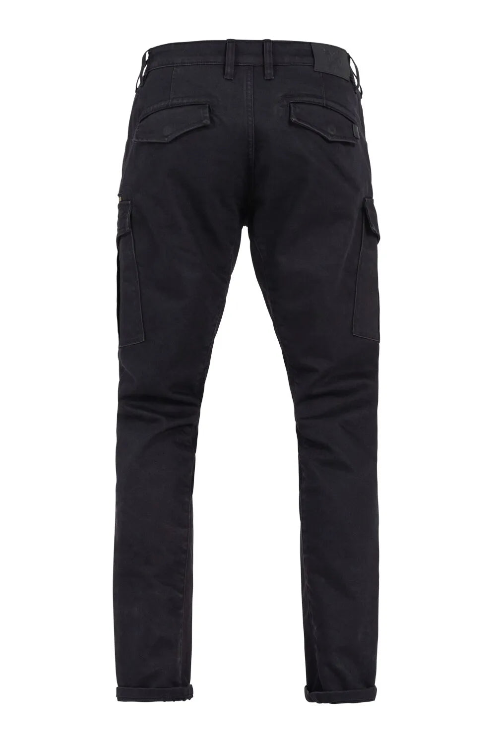 John Doe Defender Monolayer Riding Pants Black