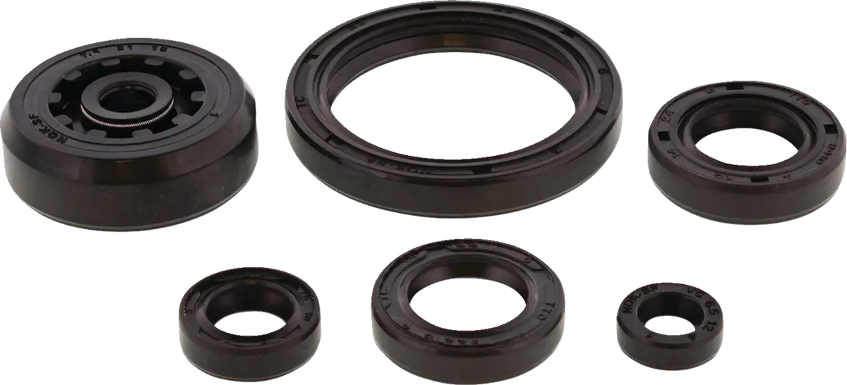 Moose Offroad Engine Oil Seal Kit