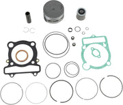 Wsm Top-end Rebuild Kit 348cc 4-stroke