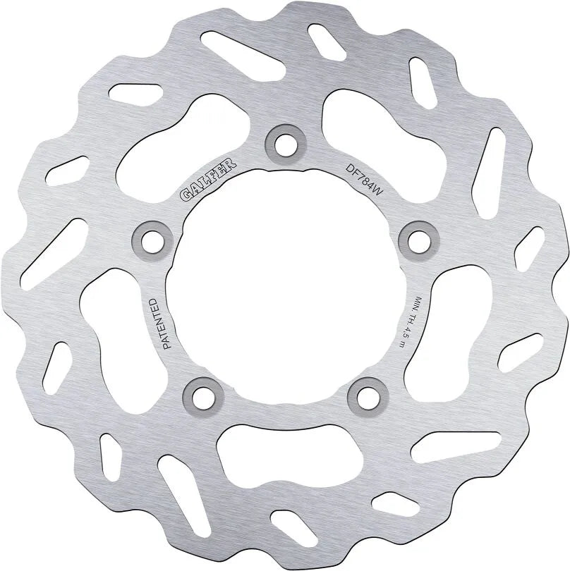 Galfer Wave® Bremsscheibe - Hochleistungsbremsung