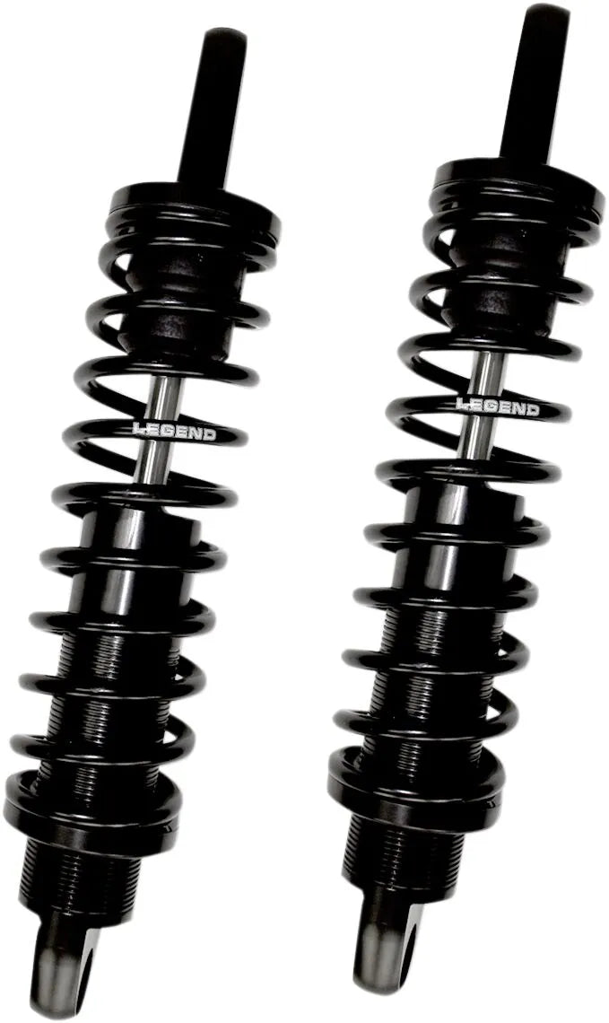 Legend Suspension Revo Xl Coil Suspension - Black