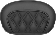 Saddlemen Mini Contour Sissy Bar Pad