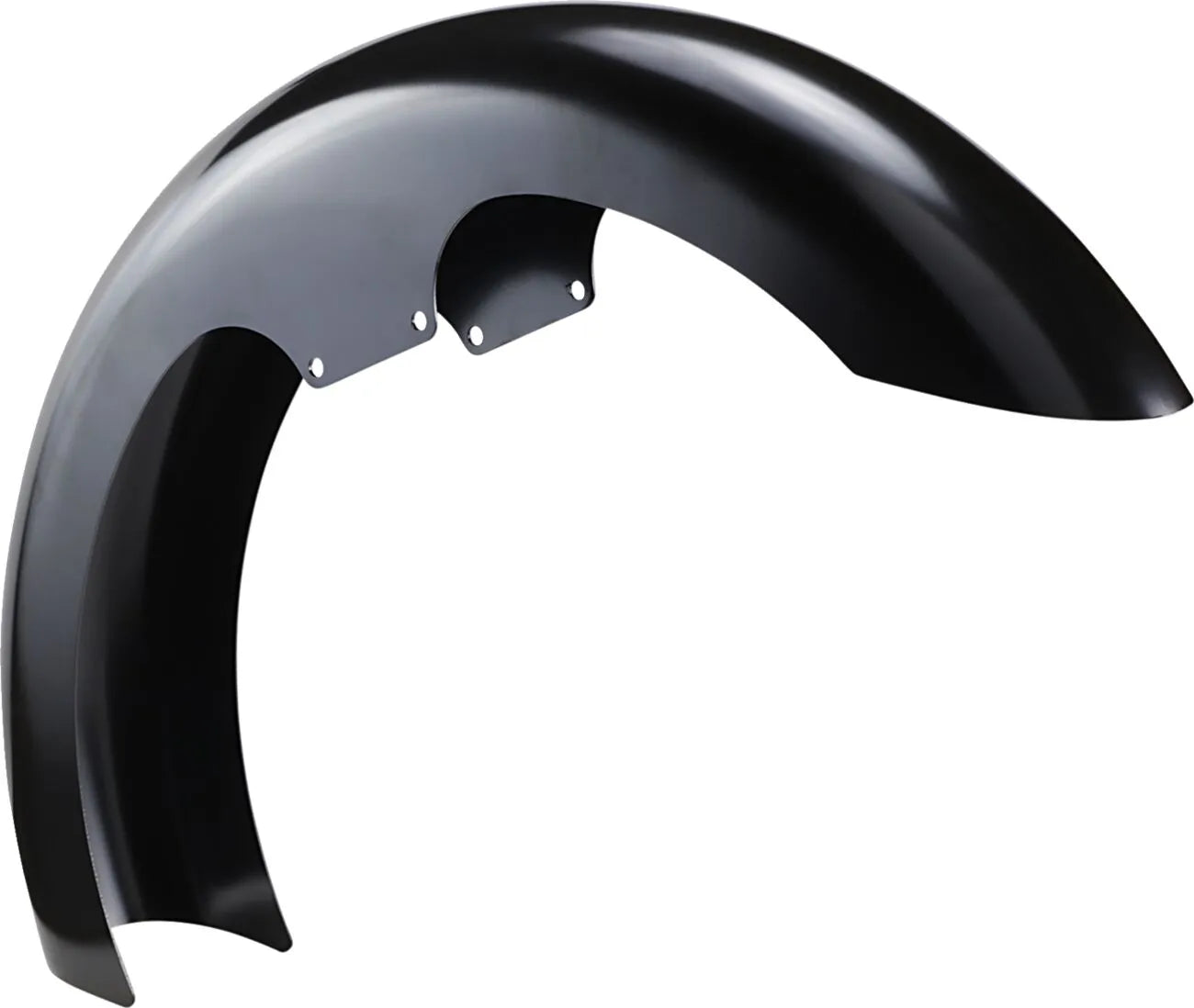 Klock Werks Hugger Series Front Fender
