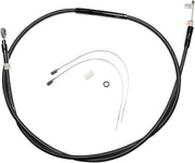 Magnum Shielding Black Pearl Kupplungszug