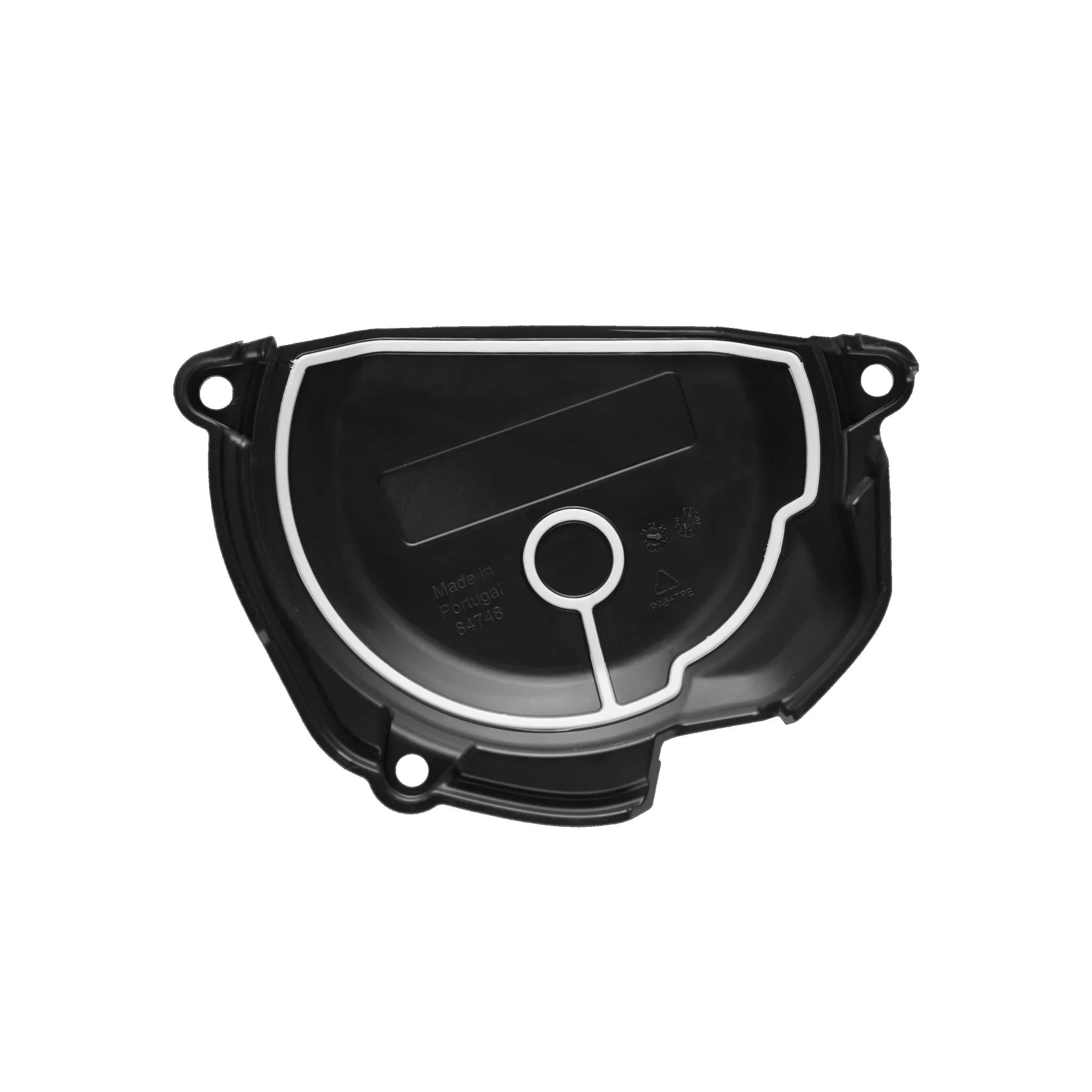 Polisport Clutch Cover Protectors For Motorcycle Engines