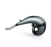 Oxa Racing Finished Front Pipe 2-Takt