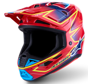 Alpinestars S-M7 Cast Helmet