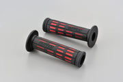 Daytona Grippy Grip - Tapered Design, 22mm Bar