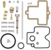 Moose Offroad Carburetor Repair Kit