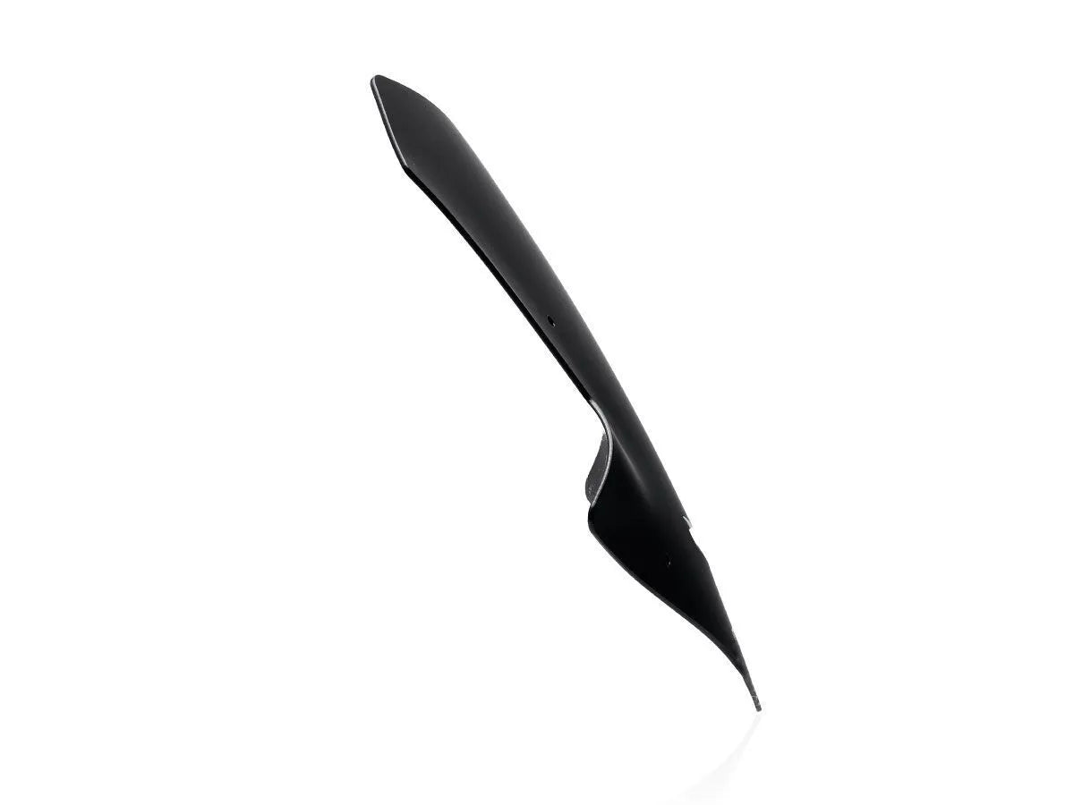 Wrs Windscreen - Enhanced Riding Comfort