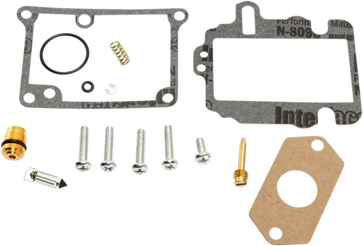 Moose Offroad Carburetor Repair Kit