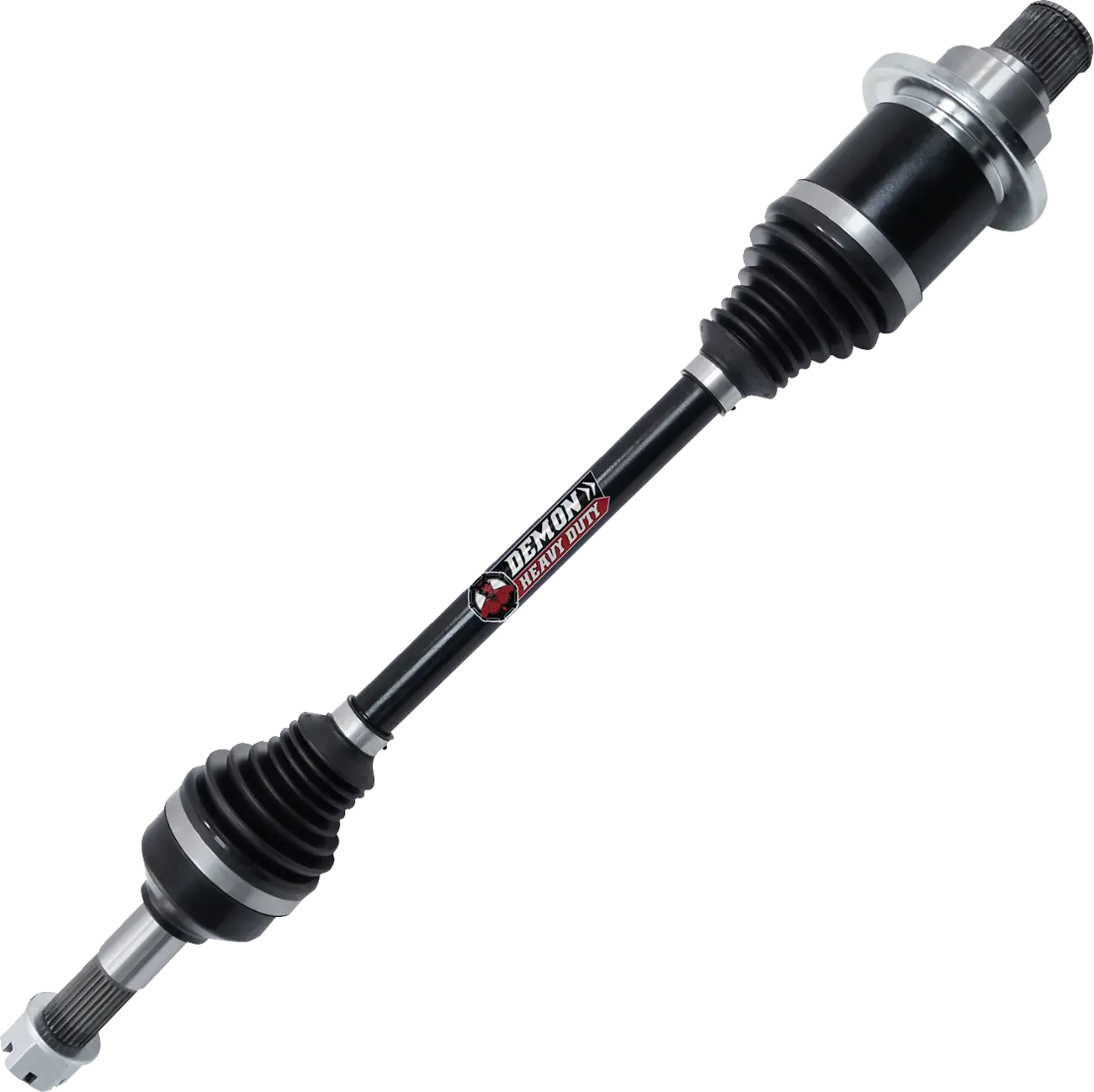 Demon Heavy-duty Axle Complete
