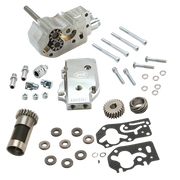 S&S High Volume High Pressure Oil Pumps – Engine