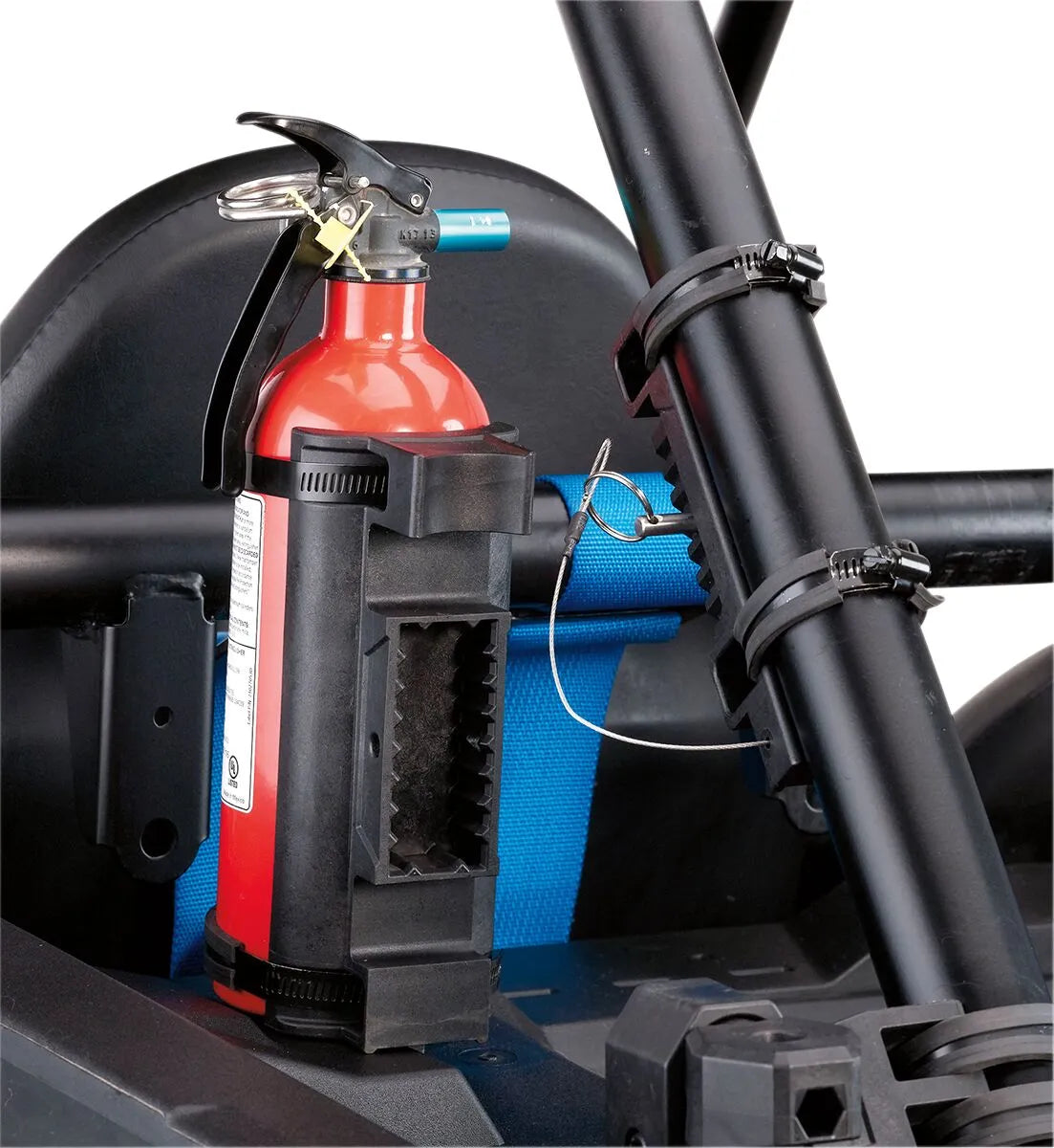Moose Offroad Universal Fire Extinguisher Mount