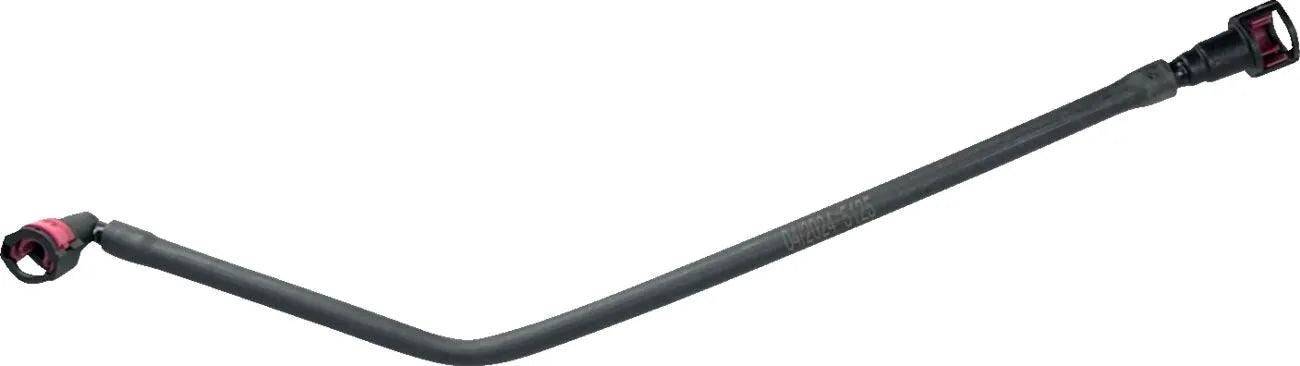 Moose Offroad Replacement Fuel Line