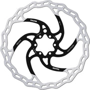 Galfer Fixed Wave Brake Rotor for 6-Hole 203mm Systems